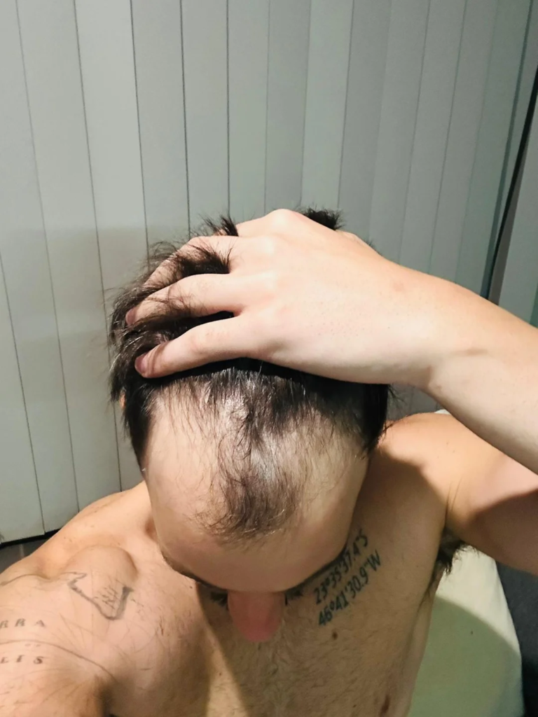 Image #1 from Brandon_F