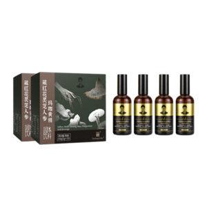 the 57 day botanical root nourishing starter kit