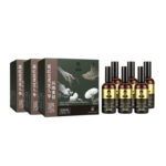 The 86-Day Deep Root Herbal Vitality Routine