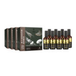 The 114-Day Complete Scalp Revitalizing Set