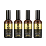 Advanced Follicle Nourishing Serum: Scalp Fortification Kit