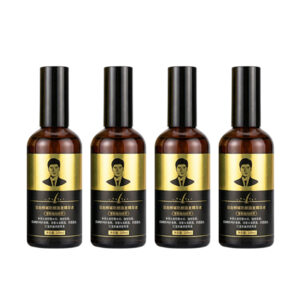 advanced follicle nourishing serum: scalp fortification kit